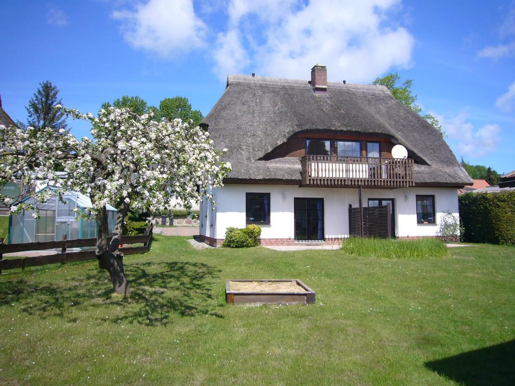 Ferienhaus Moewe Lancken-Granitz Habitación foto